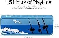 OontZ Pro H2O Portable Bluetooth Speaker 5.0 — image 5