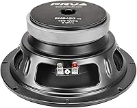 PRV AUDIO 8MB450 v2 8-Inch Midbass Speaker — image 6