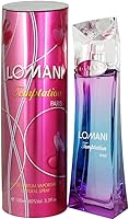 Lomani Temptation Eau de Parfum Spray for Women, 3.3oz — image 1