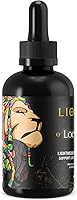 Lion Locs Hair Growth Oil 4oz — image 8