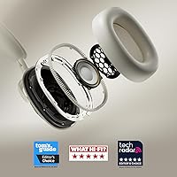 Bowers & Wilkins Px7 S3 Over-Ear Headphones — image 9