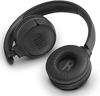 JBL Tune 500BT Wireless On-Ear Headphones — image 7