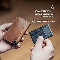 Ekster Solar-Powered Wallet Tracker Card — image 6