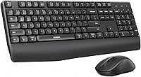 seenda COE200 Bluetooth Keyboard and Mouse Combo — image 1
