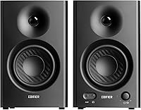 Edifier MR4 Powered Studio Monitor Speakers — image 2