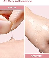 GLAM UP Hydrocolloid Blemish Pimple Zit Patches (180PCS) — image 7