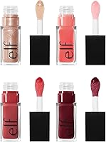e.l.f. Glow Reviver Quad Goals Lip Oil Kit — image 2