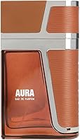 Armaf Aura for Men Eau de Parfum, 3.4oz — image 2
