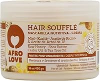 Afro Love Complete Hair Care Set — image 5