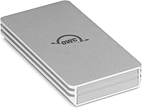 OWC Envoy 1TB NVMe SSD — image 1