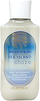 Bath and Body Works Sea Island Shore Gift Set — image 4