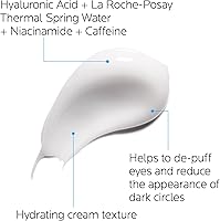 La Roche-Posay Hydraphase Intense Hyaluronic Acid Eyes 0.5oz — image 2