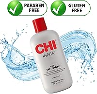 CHI Infra Silk Infusion Leave-In Treatment 12oz — image 6