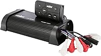 Velex VX-502 Marine Bluetooth Amplifier — image 2
