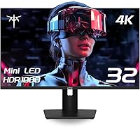 KTC M32P10 32-Inch 4K Mini LED Gaming Monitor — image 9