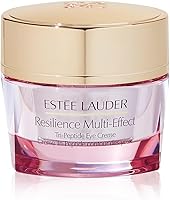 Estée Lauder Resilience Multi-Effect Tri-Peptide Under Eye Cream 0.5oz — image 1