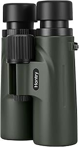 Hontry 8x42 Binoculars Review