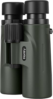 Hontry 8x42 Binoculars