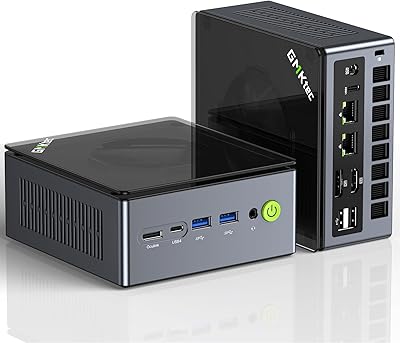 GMKtec NucBox M7 (32GB/2TB)