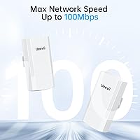 UeeVii CPE58G Flex Wireless Bridge — image 3