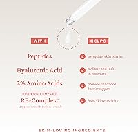 belif Retinol & Peptide Super Drops Serum 1.01 fl oz — image 3