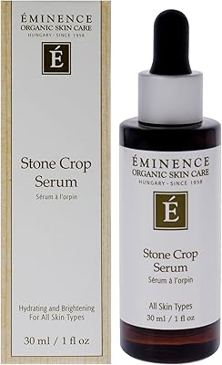 Eminence Stone Crop Serum 1oz