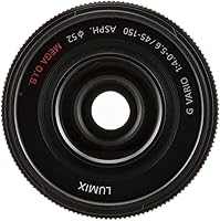 Panasonic LUMIX G VARIO 45-150mm F4.0-5.6 ASPH Lens — image 2