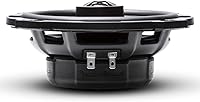 Rockford Fosgate P16 Punch 6″ 2-Way Coaxial Full-Range Speakers — image 7