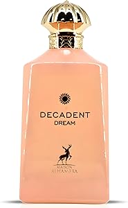 Maison Alhambra Decadent Dream Eau De Parfum 100mL