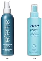 Aquage Working Spray, Firm and Long Lasting Hold, 8oz — image 2