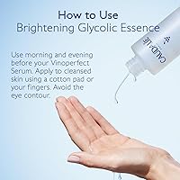 Caudalie Vinoperfect Brightening Essence 100mL — image 6