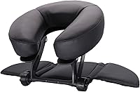 TRENDBOX Face Down Tabletop Massage Kit Adjustable Headrest Pillow — image 1