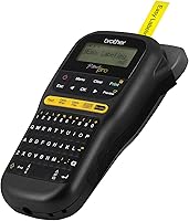 Brother P-touch PTH111 Label Maker — image 2