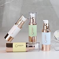 Mineral Fusion Dewy Hydrating Pore-Refining Primer, 0.84 Fl Oz — image 4