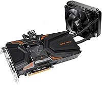 GIGABYTE AORUS Xtreme GeForce GTX 1080 Ti Waterforce 11GB — image 2