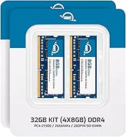 OWC 32GB DDR4 2666MHz SO-DIMM Memory Kit — image 2