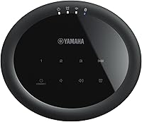 Yamaha Audio MusicCast 20 Wireless Speaker WX-021BL — image 6