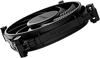 be quiet! Silent Wings 4 120mm PWM High Speed Fan — image 2
