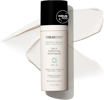 MDSolarSciences Daily Perfecting Moisturizer SPF 30, 1.7oz