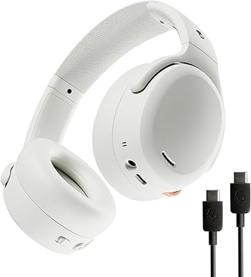 Skullcandy Crusher ANC 2 Wireless Headphones