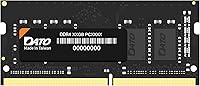 DATO 32GB DDR4 3200MHz SODIMM Laptop Memory — image 1
