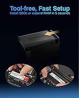 TerraMaster F6-424 Max NAS Storage 6-Bay, Core i5, 8GB RAM — image 5