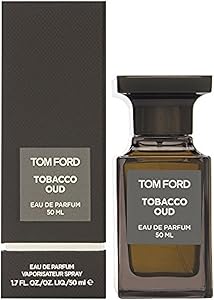 Tom Ford Private Blend Tobacco Oud Eau De Parfum 50ml Review