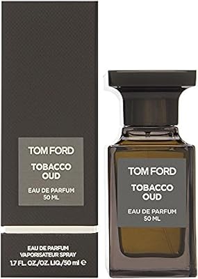 Tom Ford Private Blend Tobacco Oud Eau De Parfum 50ml