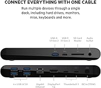 Belkin Thunderbolt 3 Dock Pro — image 4