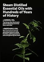 AROMATICA Embrace Body Wash Neroli & Patchouli 300mL — image 4