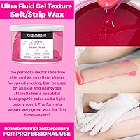 Cirepil Fiorella Soft Wax 400g — image 6