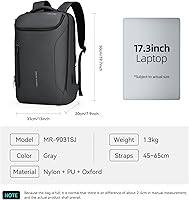 MARK RYDEN Business Backpack MR9031Y_SJ07 — image 6