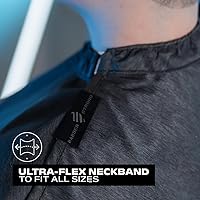 Barber Strong The Barber Cape Haircut Cover — image 3