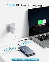 ACASIS USB C Hub DS0202 — image 7